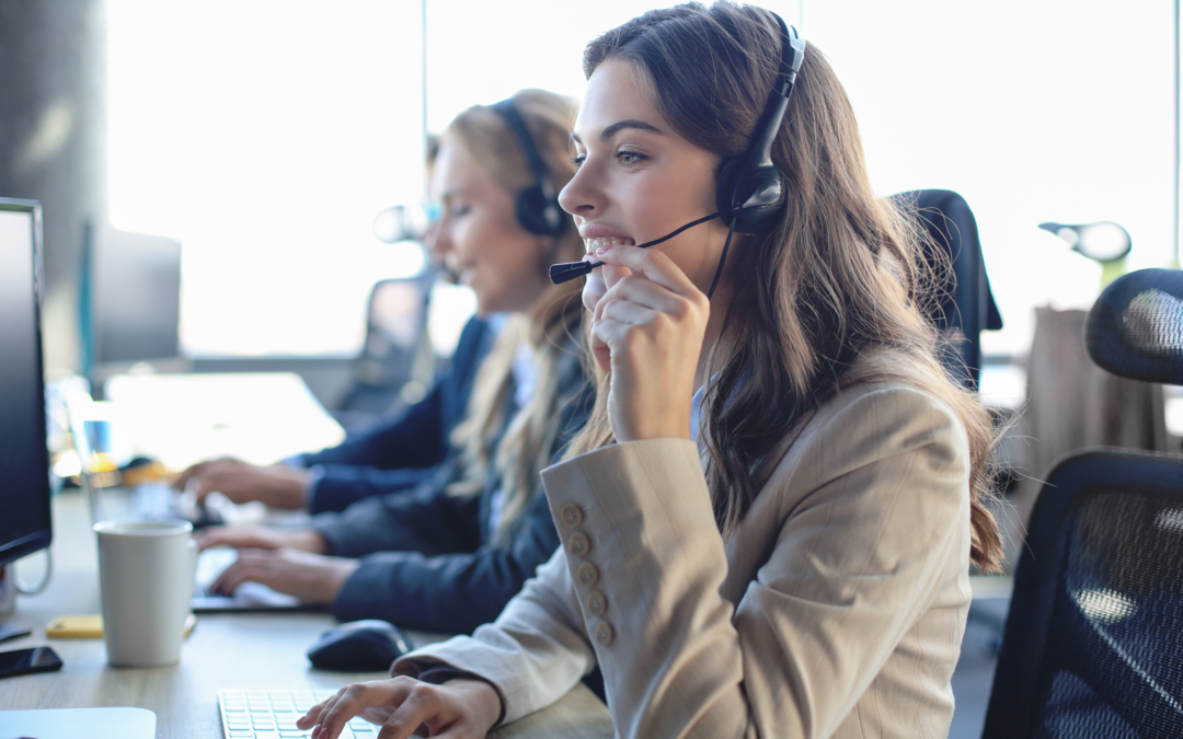 5 Core Principles Defining a Small Business Customer Service