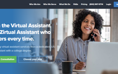 15+ Best Sites To Hire Email Management Virtual Assistants