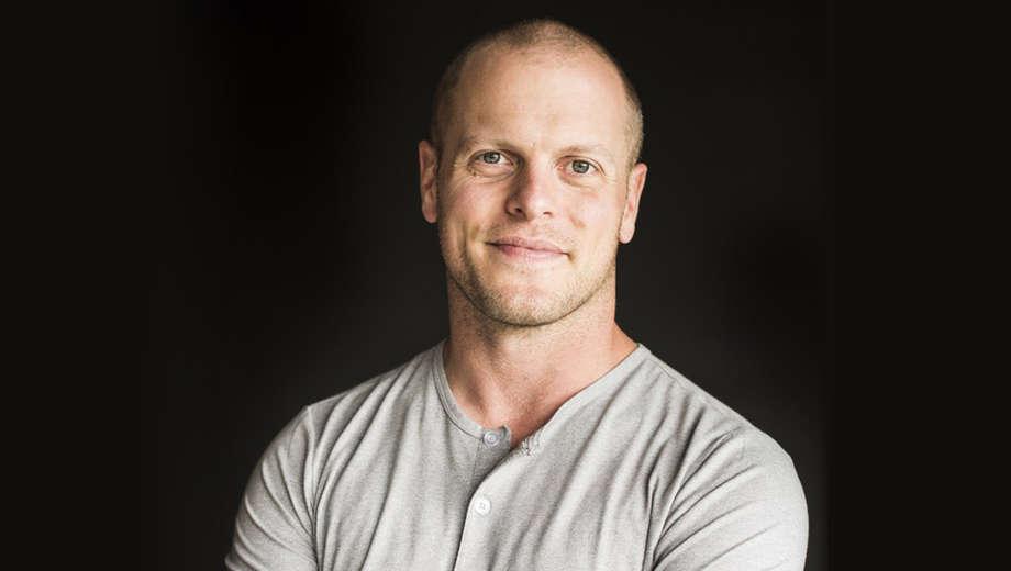 Tim Ferriss uses Zirtual virtual assistants to work smarter, not harder