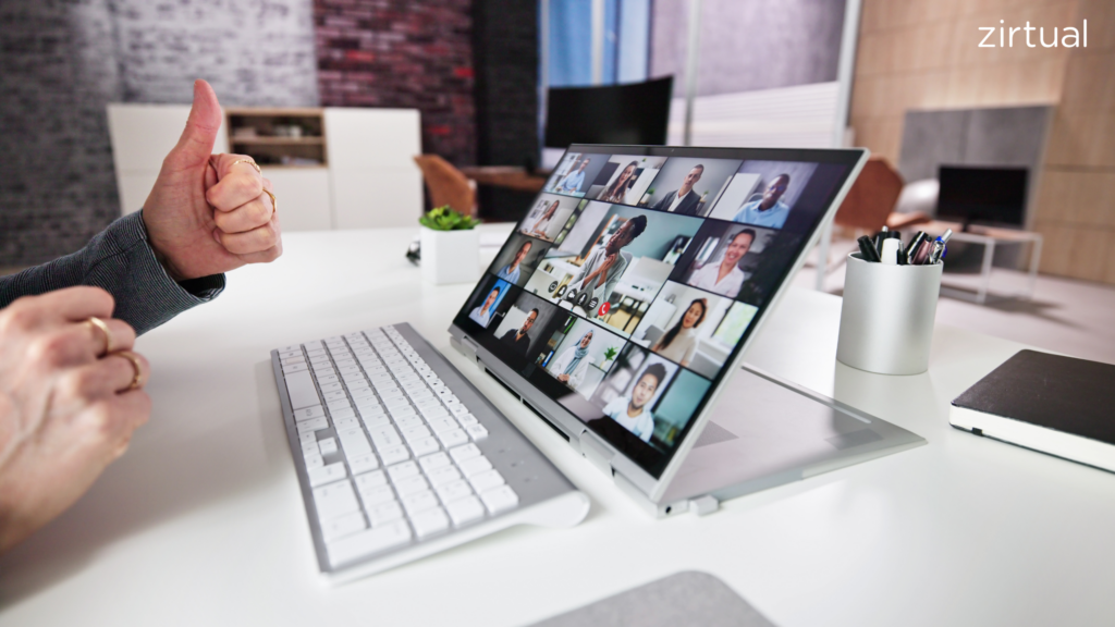 Remote Assistant - Business 