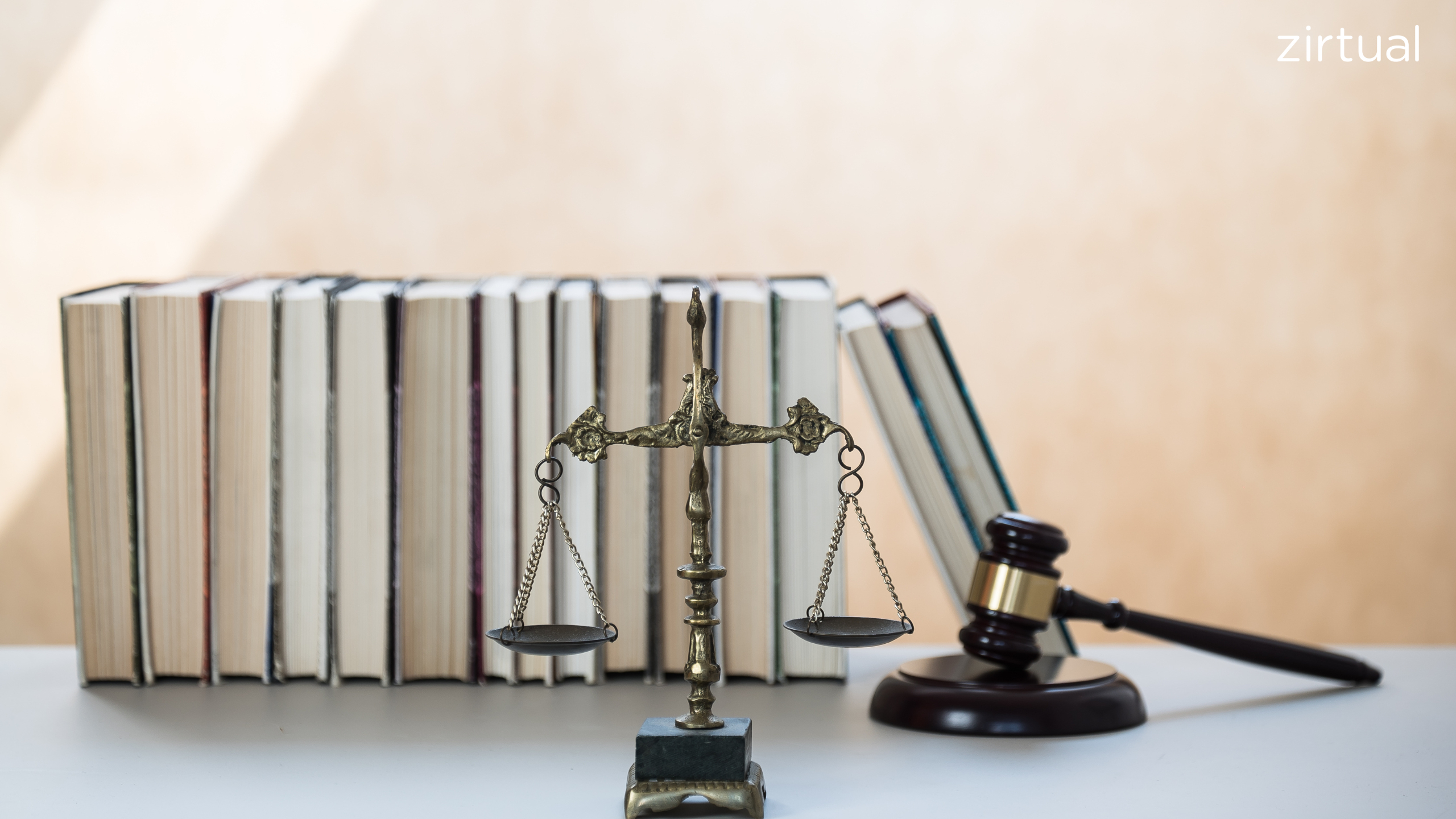 Learn how delegating to a virtual paralegal can help scale your law firm. 