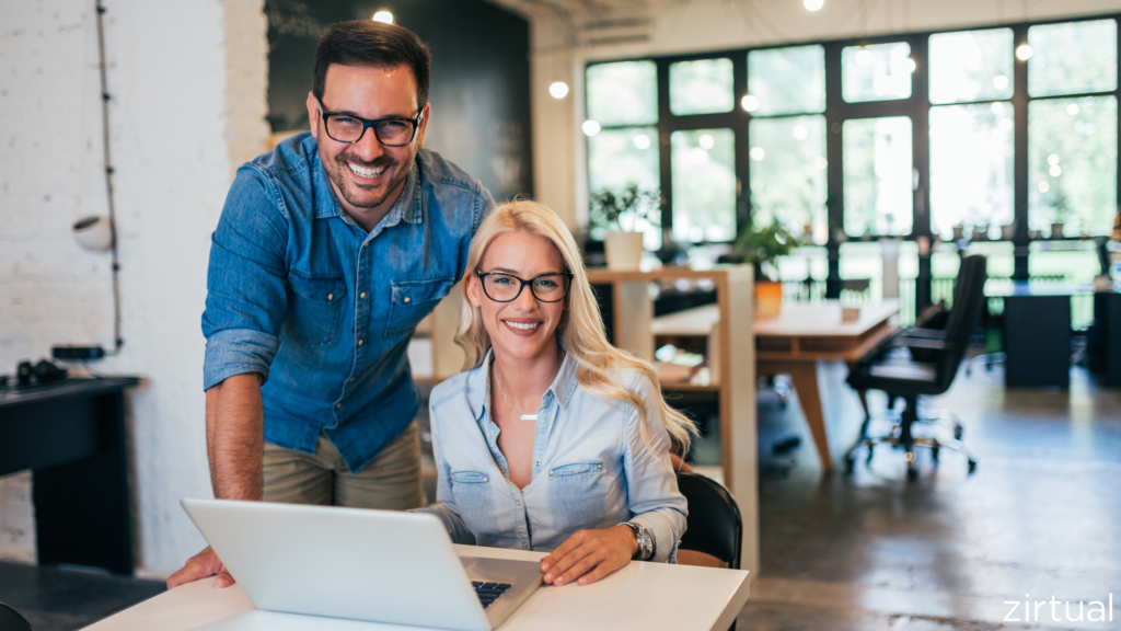 Delegation for small business owners 